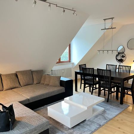 Apartment An Der Altstadt Хамелн Екстериор снимка