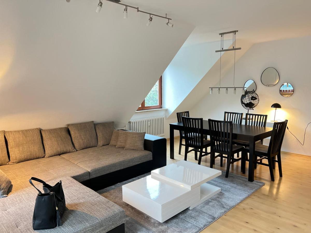 Apartment An Der Altstadt Хамелн Екстериор снимка