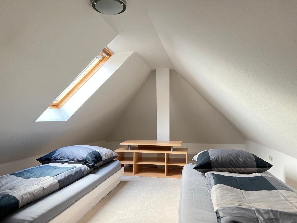 Apartment An Der Altstadt Хамелн Екстериор снимка