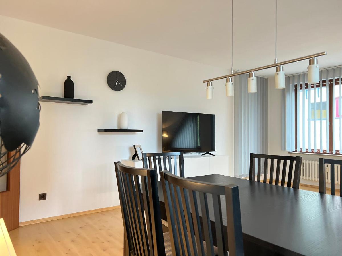 Apartment An Der Altstadt Хамелн Екстериор снимка