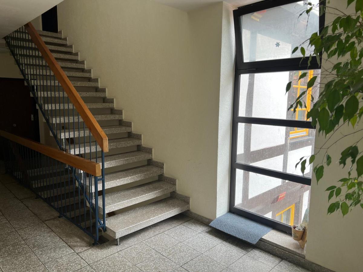 Apartment An Der Altstadt Хамелн Екстериор снимка