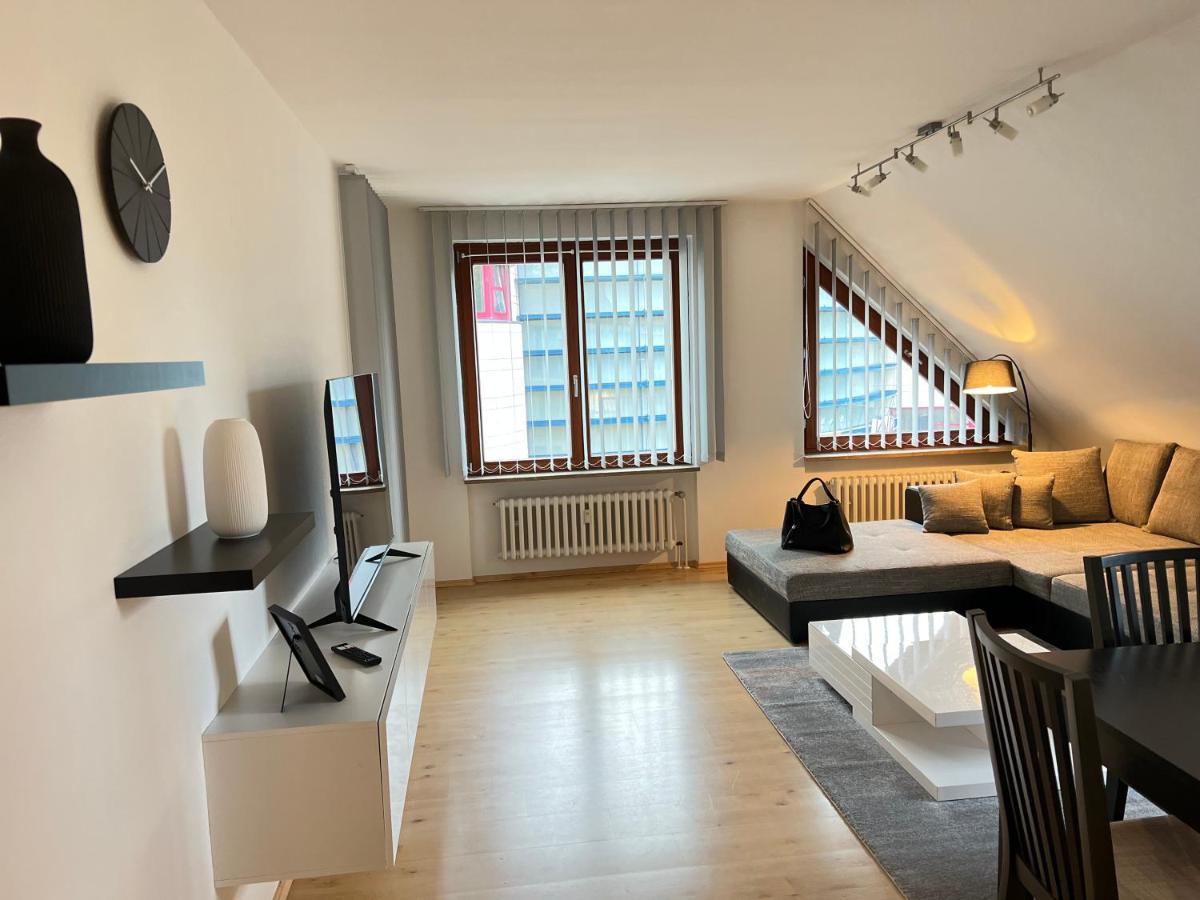 Apartment An Der Altstadt Хамелн Екстериор снимка