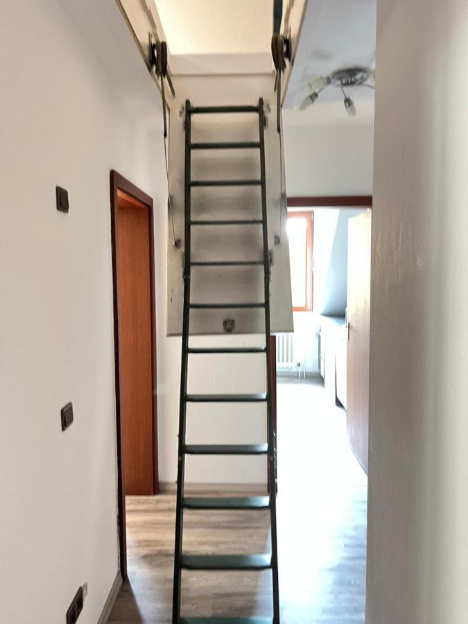 Apartment An Der Altstadt Хамелн Екстериор снимка