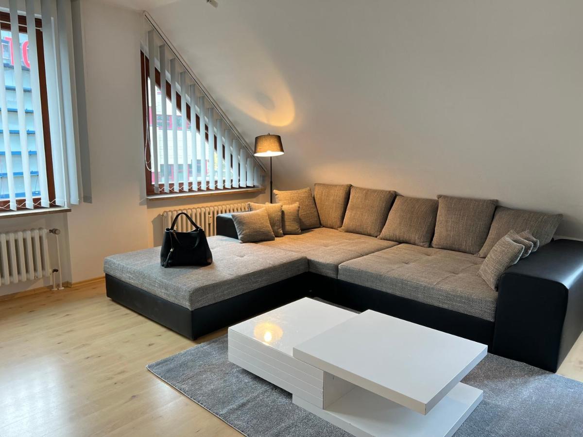 Apartment An Der Altstadt Хамелн Екстериор снимка